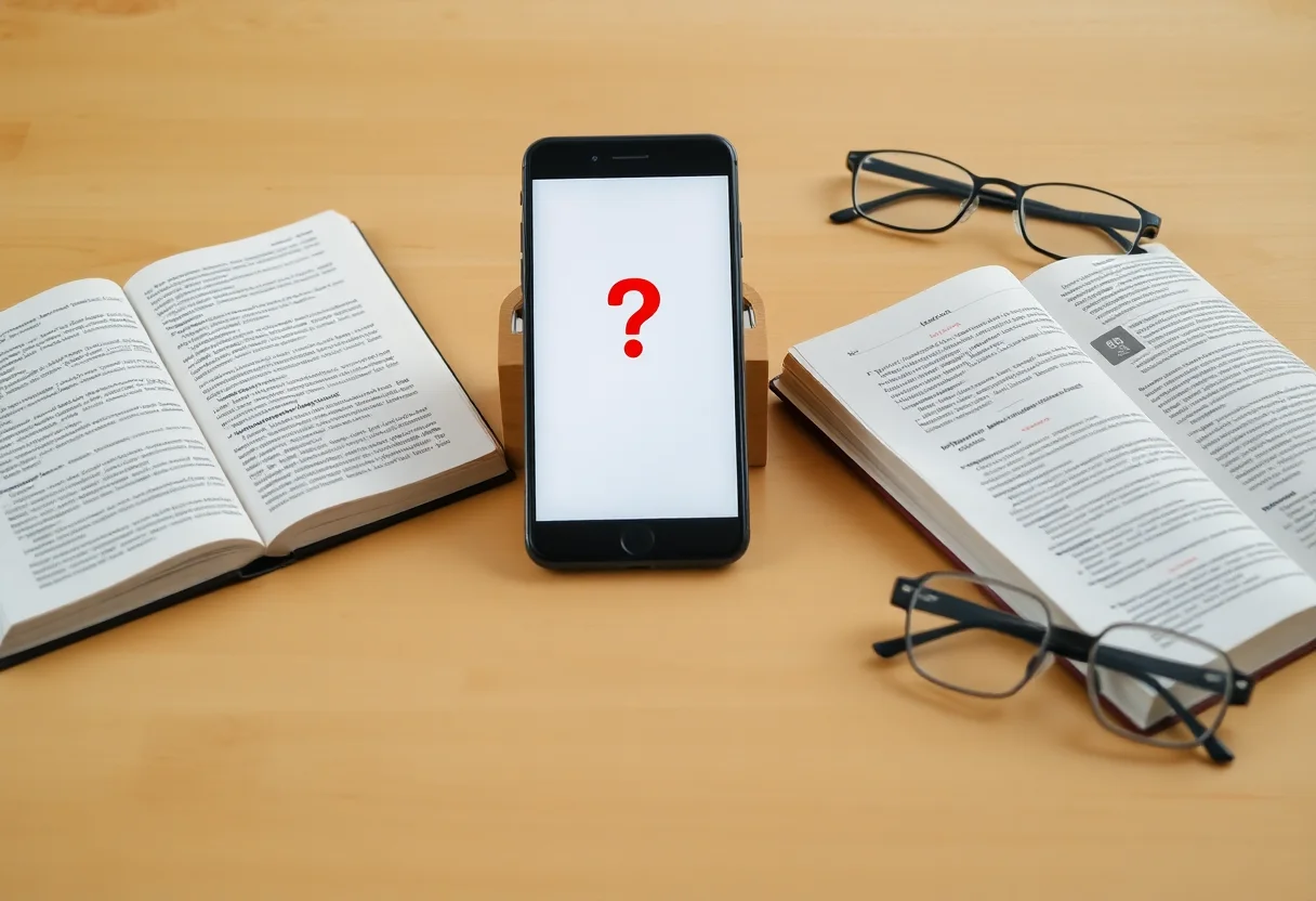 Study: AI chatbots provide less-accurate information to vulnerable users