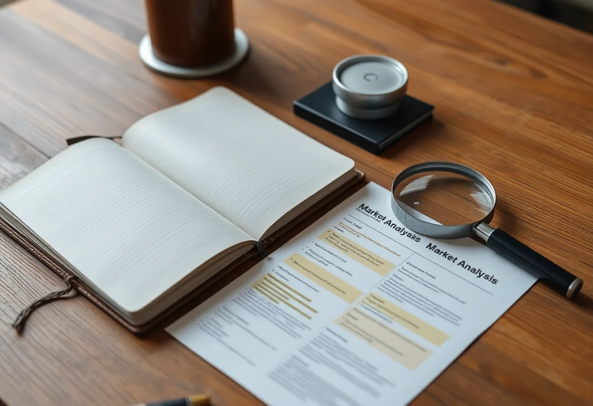 This single ChatGPT prompt can do hours of market research in minutes—here’s how