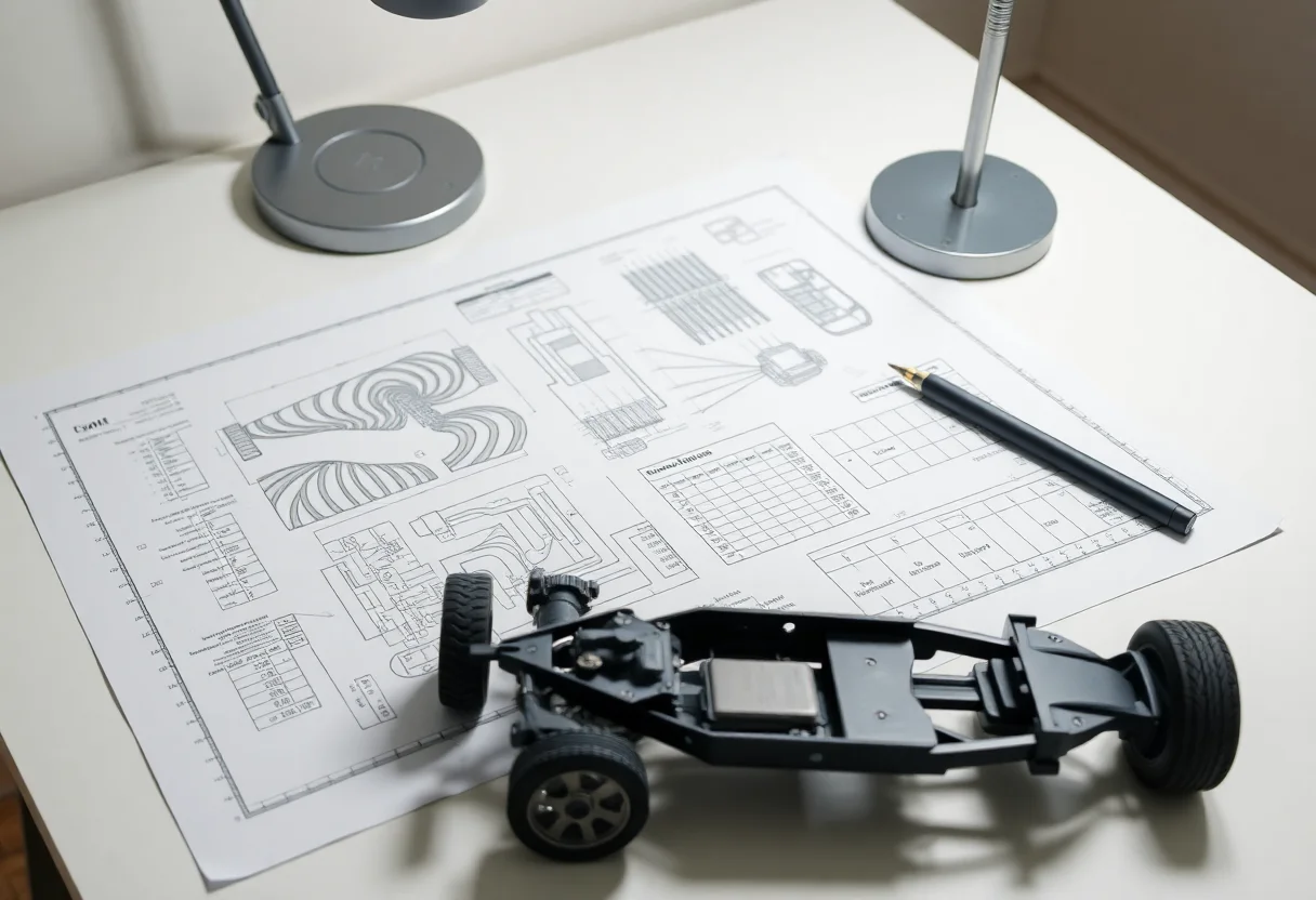 A “ChatGPT for spreadsheets” helps solve difficult engineering challenges faster