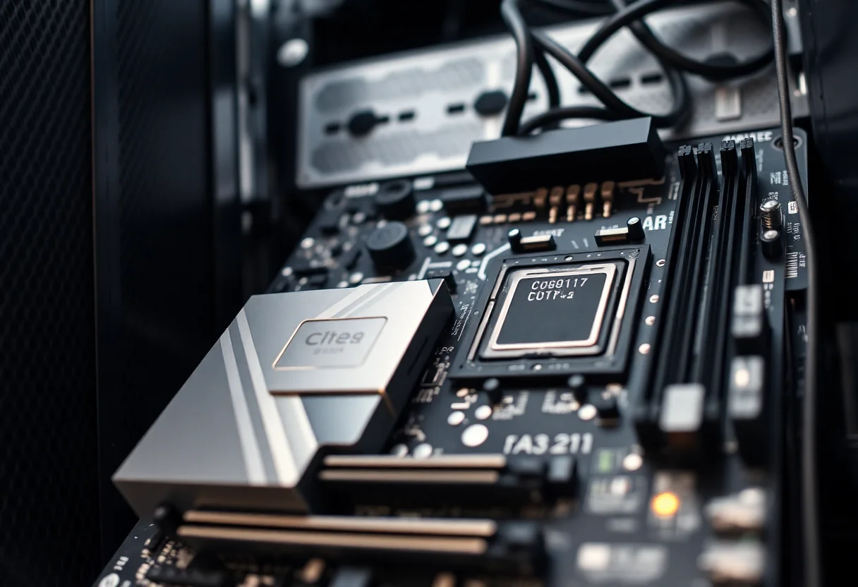 Arm’s first CPU ever will plug into Meta’s AI data centers later this year