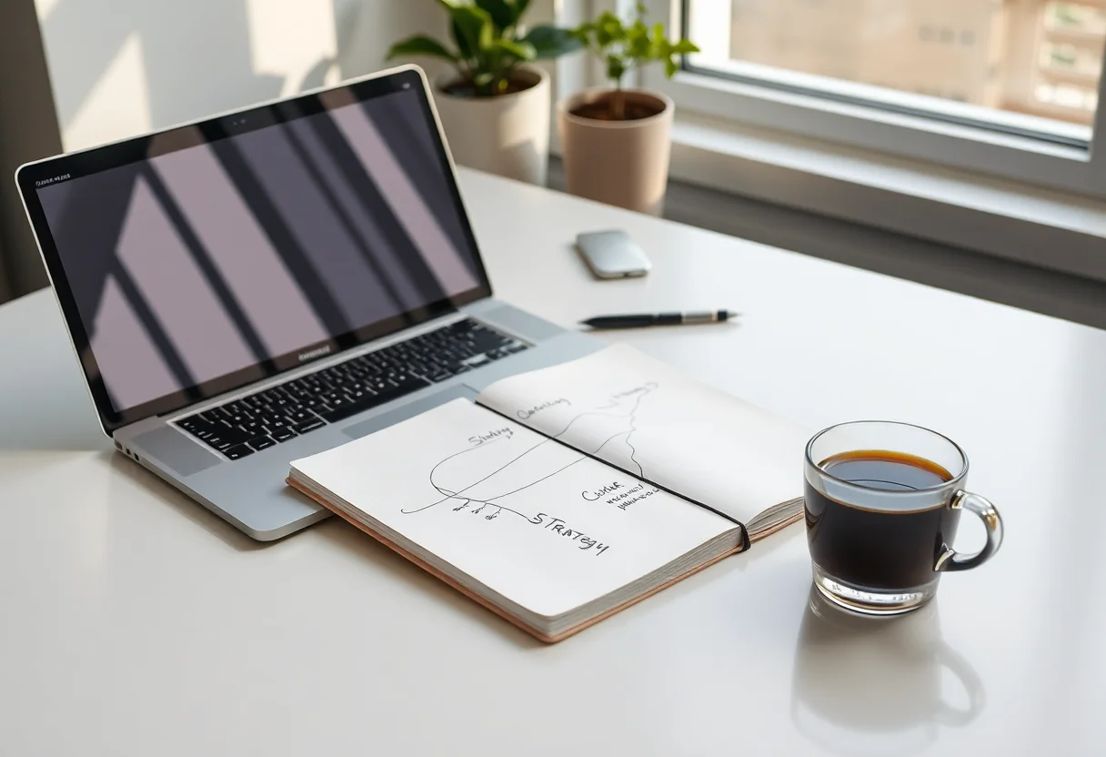 How AI-Smart CPG Managers Protect Their Energy And Grow Their Careers