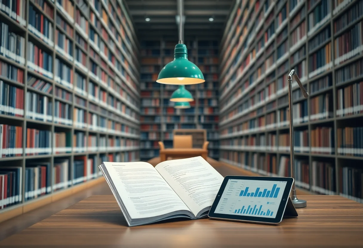 How Balyasny Asset Management built an AI research engine for investing