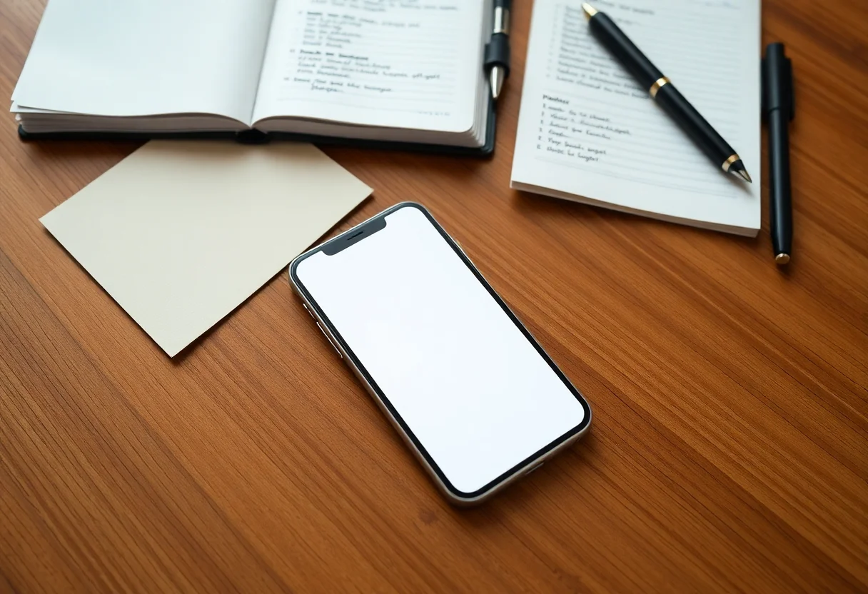 Apple wil dat Siri overal aanwezig is op je iPhone