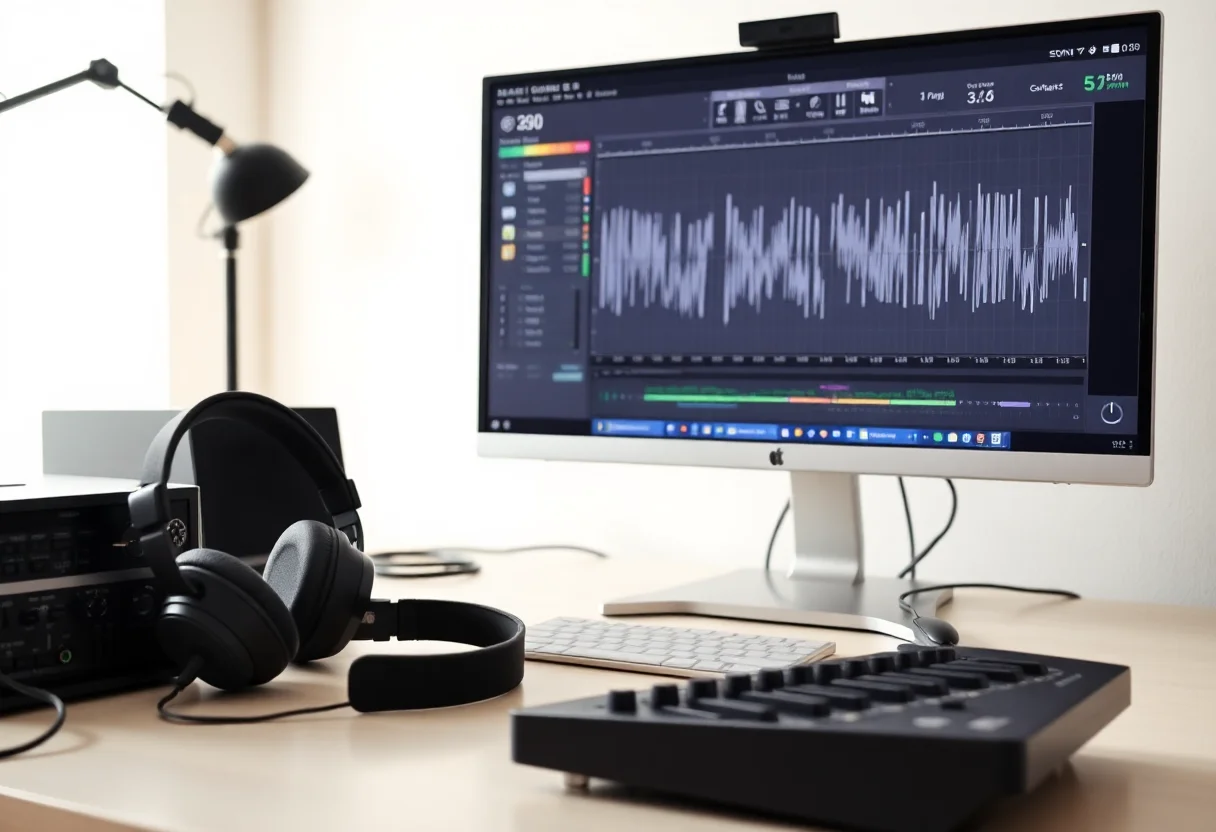 Google launches Lyria 3 Pro music generation model