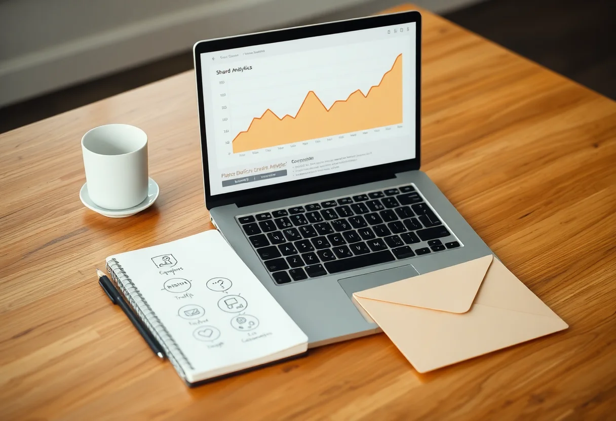 Half Your Traffic Left. The SEO Industry Sent Thoughts and Frameworks