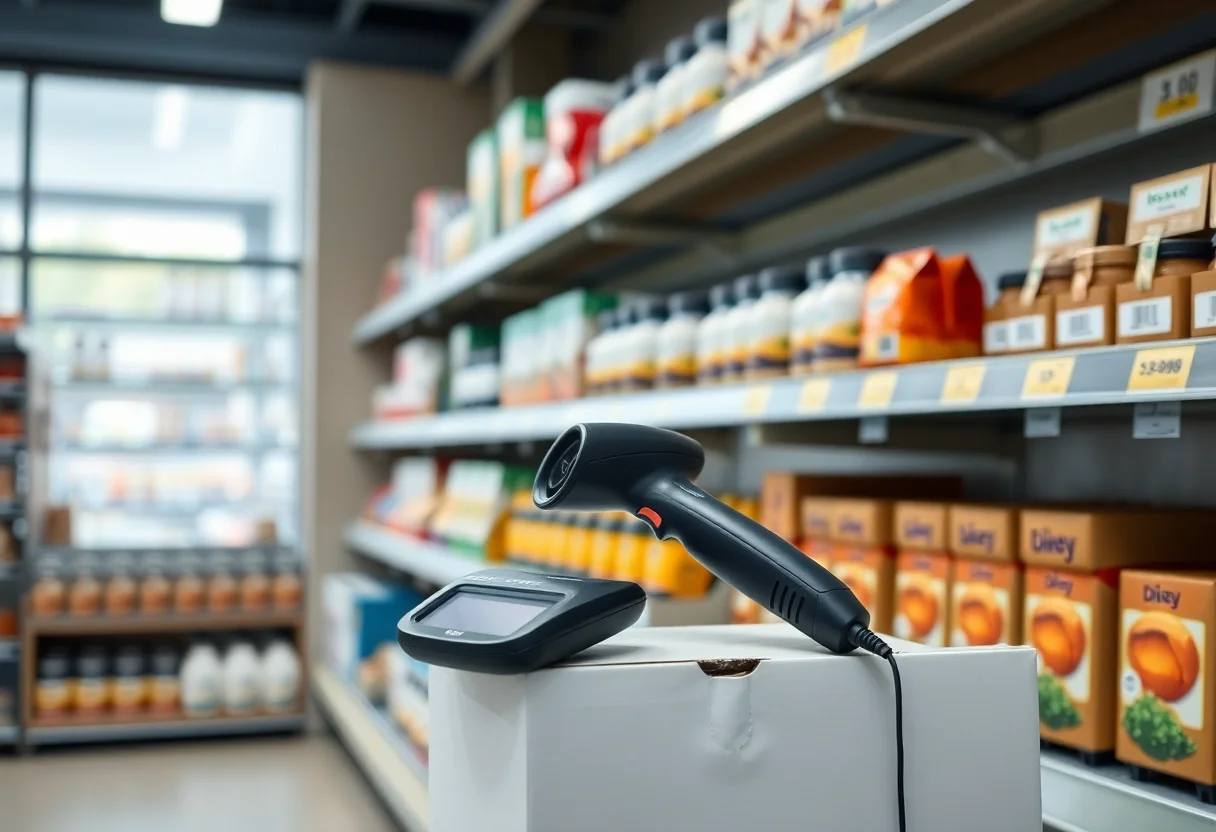 Hoe AI innovatie en organisatie van FMCG transformeert