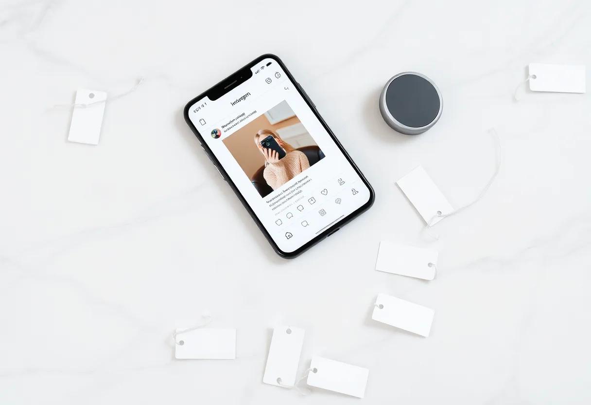 Meta turns to AI to make shopping easier on Instagram and Facebook