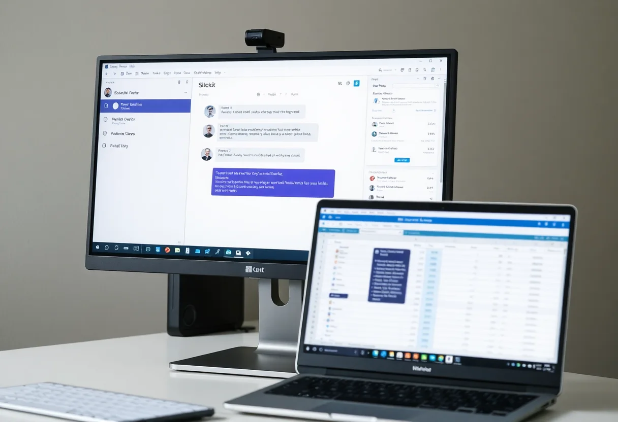Viktor: Your Slack or Teams AI Coworker That Handles the Workload