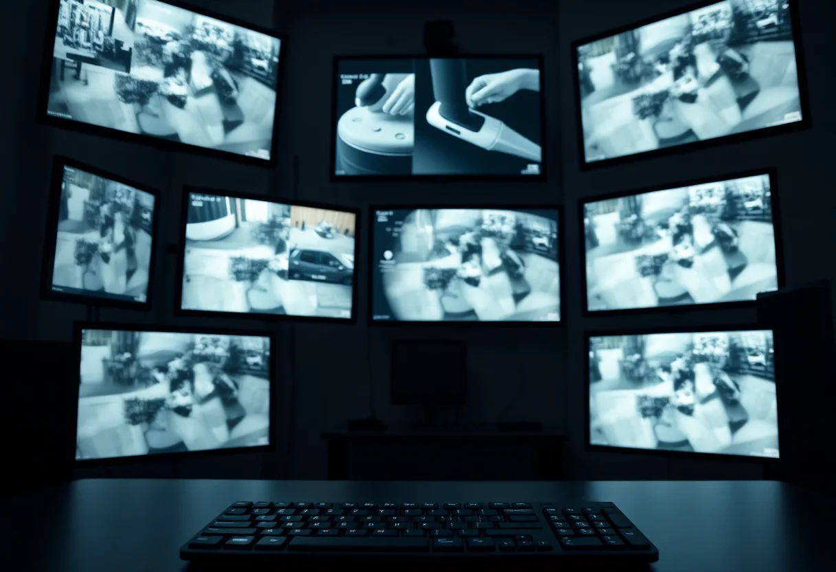 Conntour raises $7M from General Catalyst, YC to build an AI search engine for security video systems