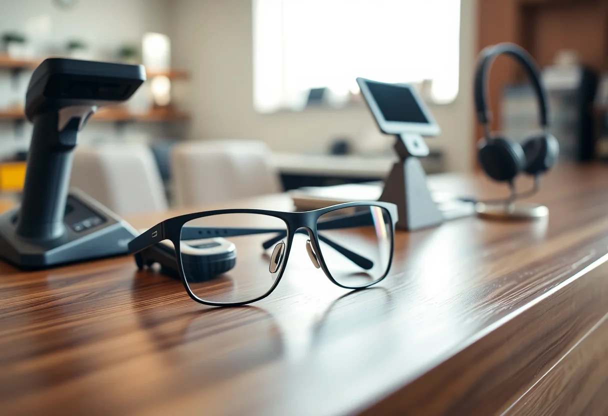 Meta gets ready to launch two new Ray-Ban AI glasses