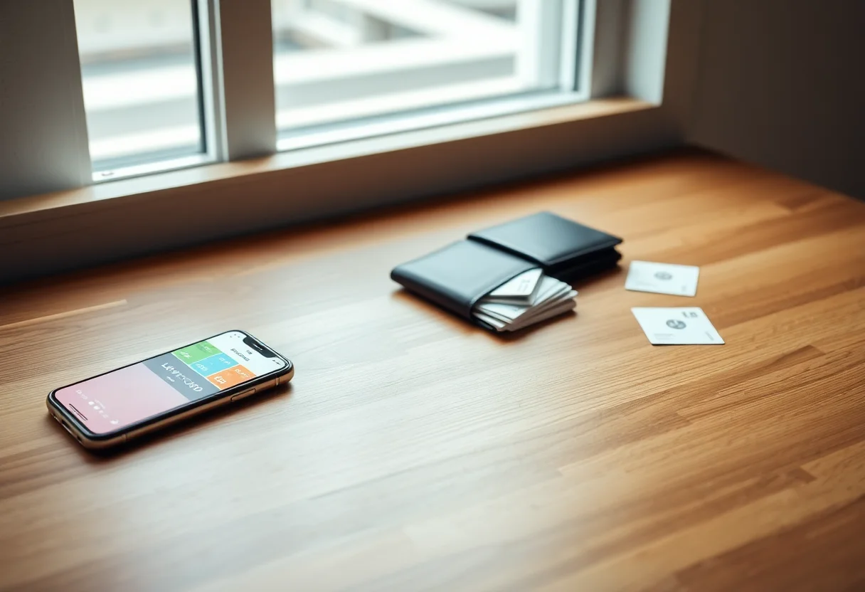 UX-ontwerper bouwt alternatief Stocard, instant succes