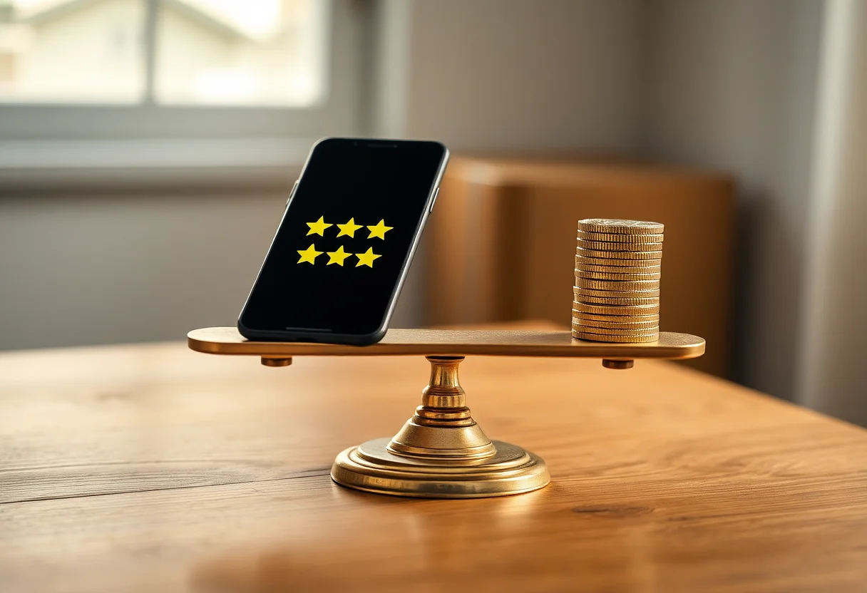 Your Marketing Isn’t Broken—Your Reputation Is Costing You Customers