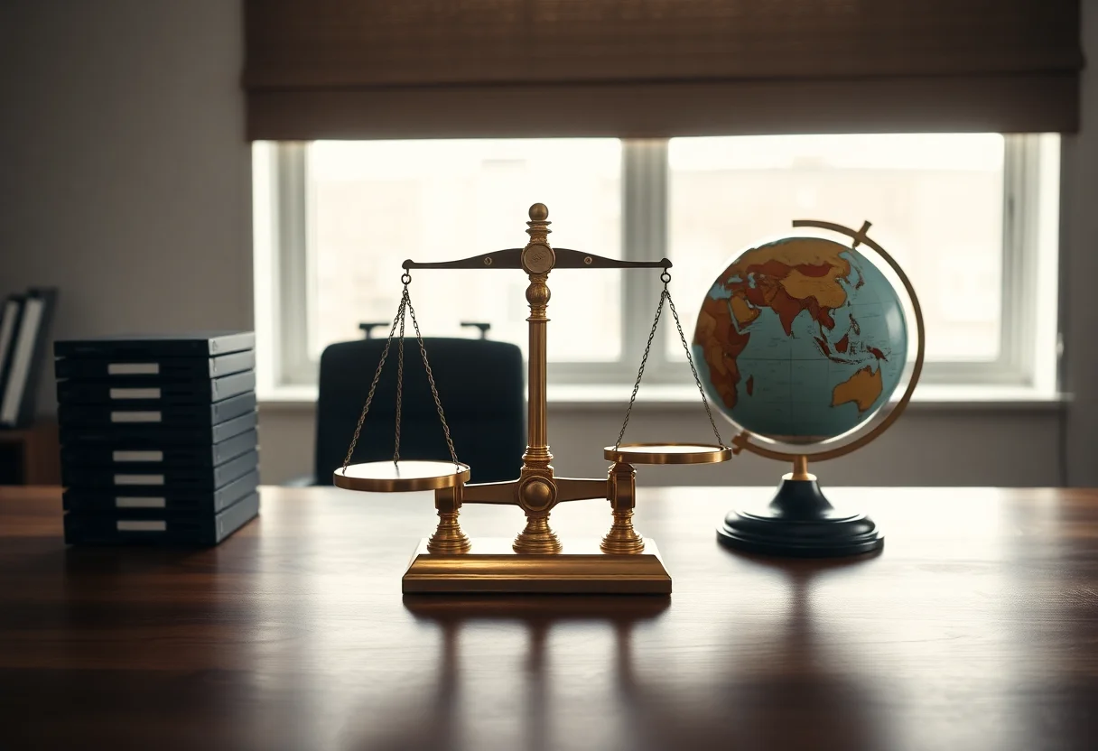 Datasoevereiniteit in tijden van geopolitieke frictie: wie bestuurt wie?
