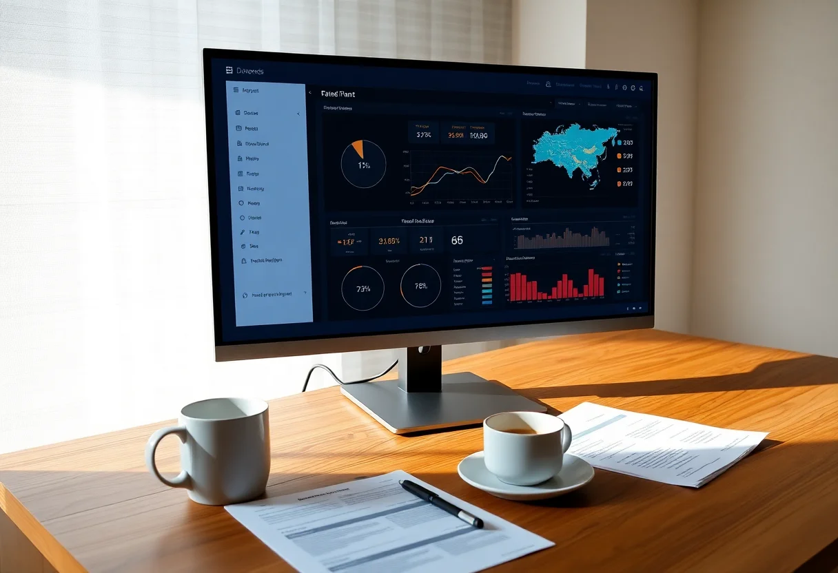 Kort: Dashboard Rekenkamer biedt blik op overheid, Xebia sluit Europees pact met OVHcloud (en meer)