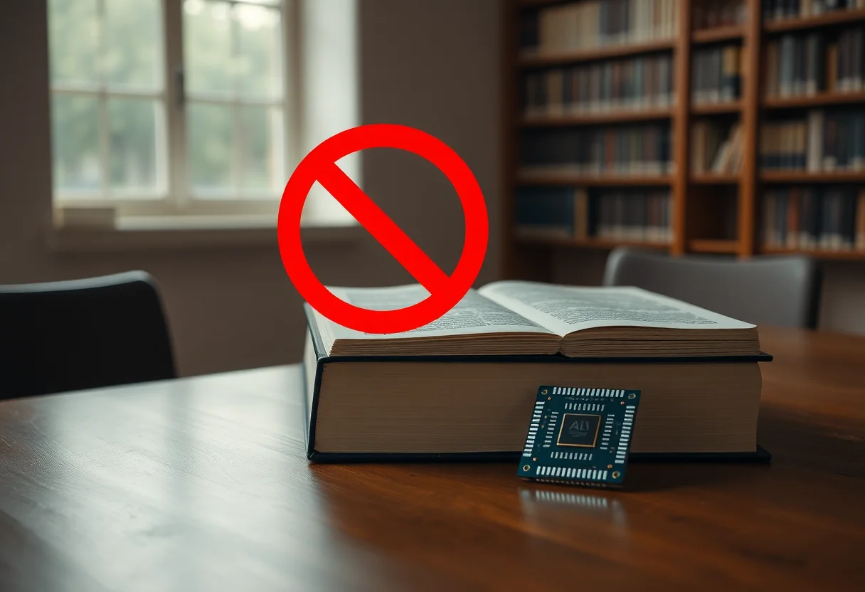 Wikipedia Bans Use Of AI-Generated Content via @sejournal, @martinibuster