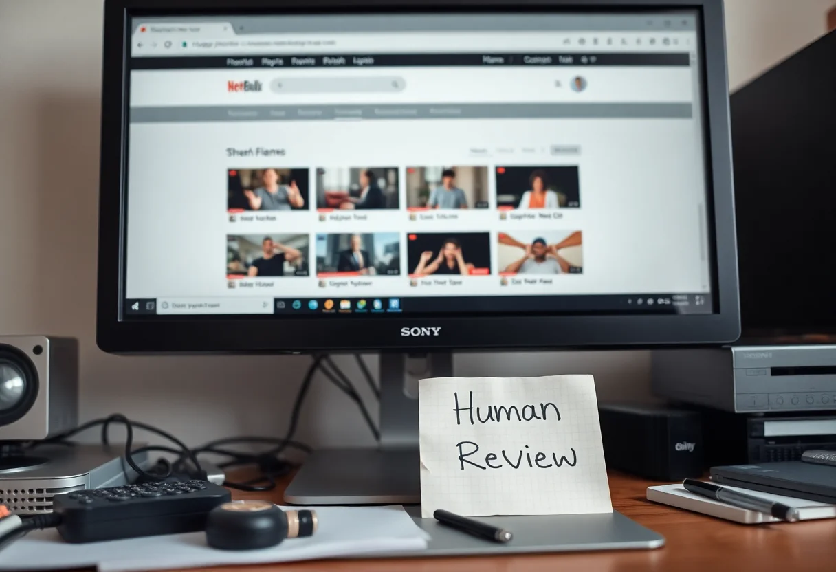 YouTube test meer AI op thuisscherm, met dramatische gevolgen