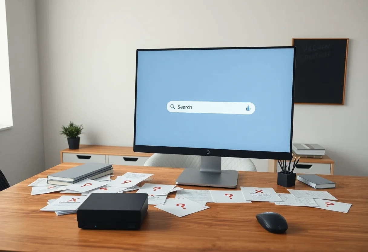 Zichtbaar worden als merk in AI Search? Pas op: deze vijf ’trucjes’ gaan je zeker niet helpen