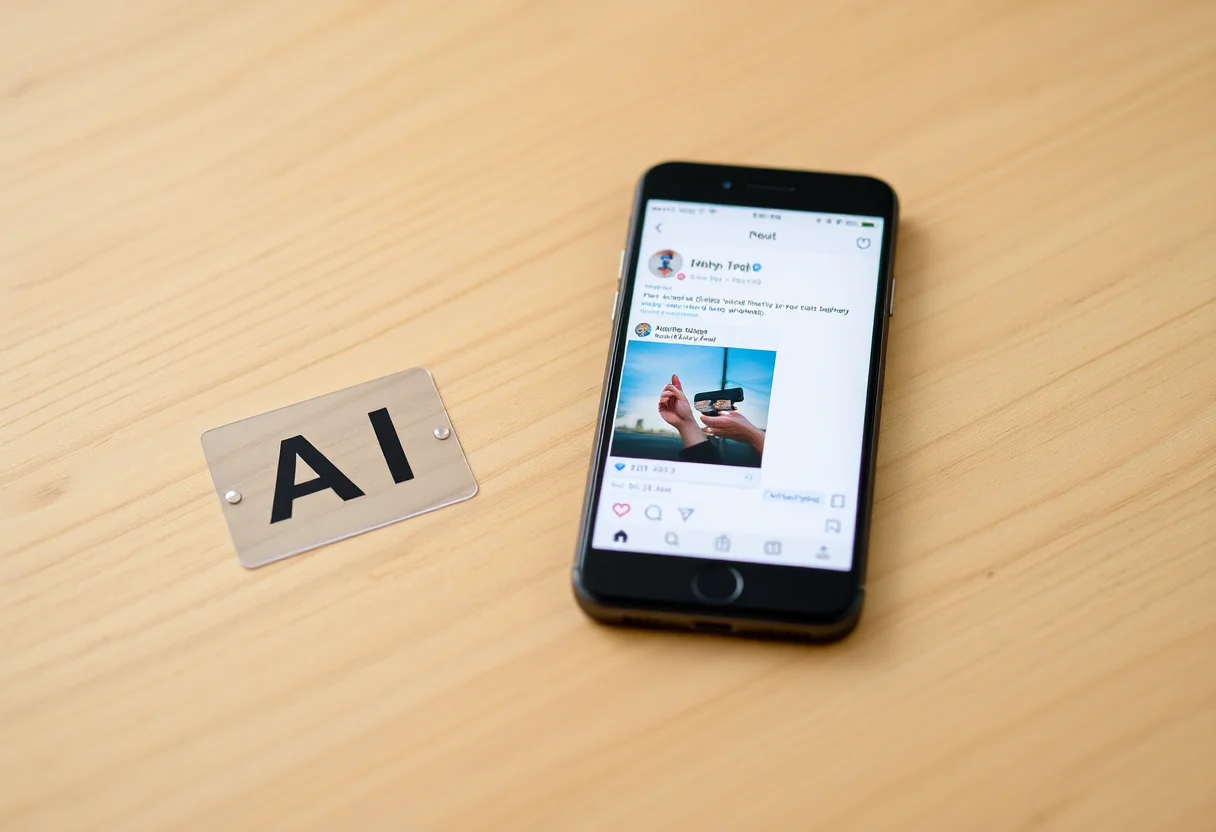 TikTok’s policy for AI ads isn’t working