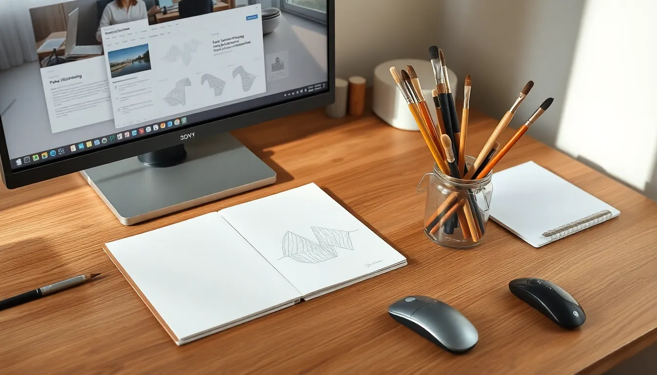 Collection of NoAI Tools