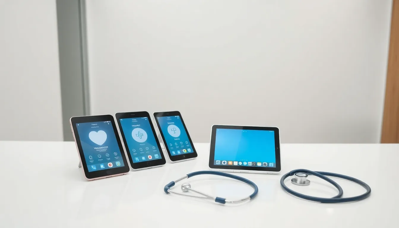 There are more AI health tools than ever—but how well do they work?