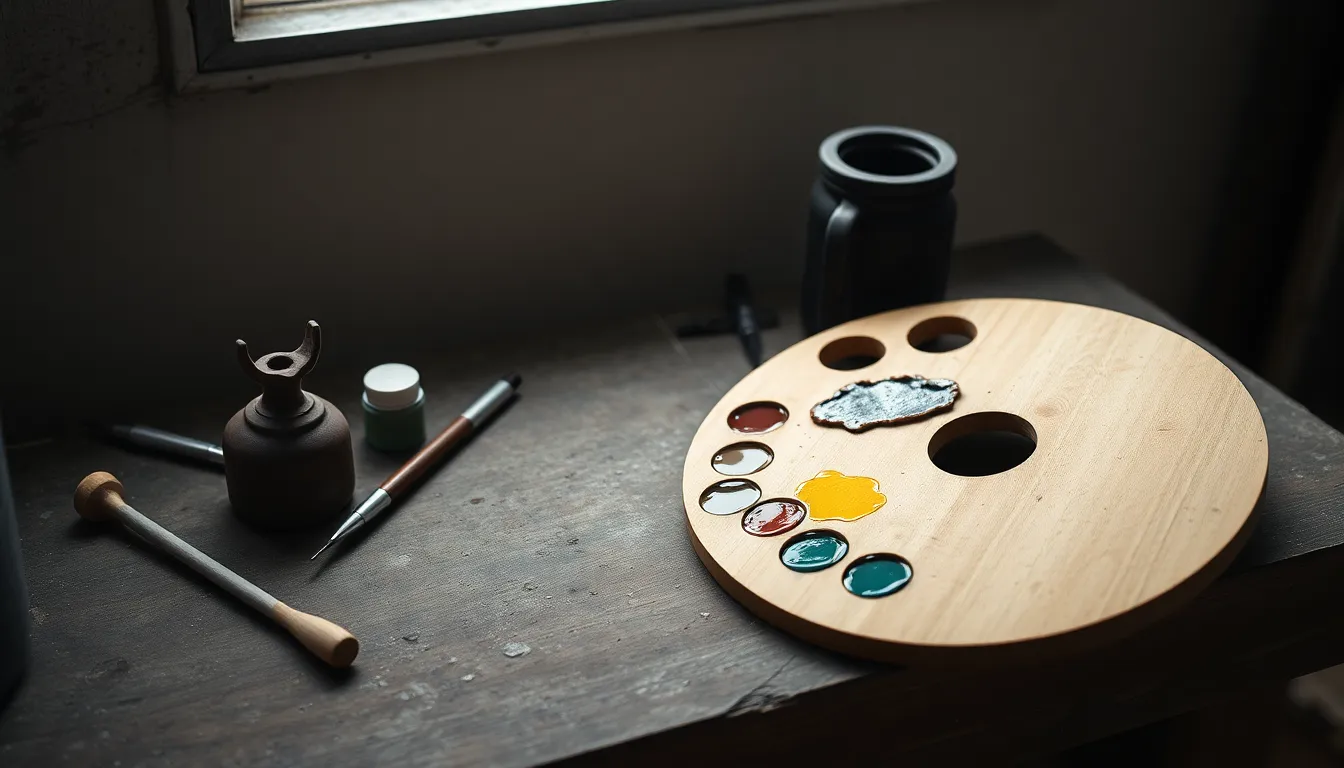 Collection of NoAI Tools