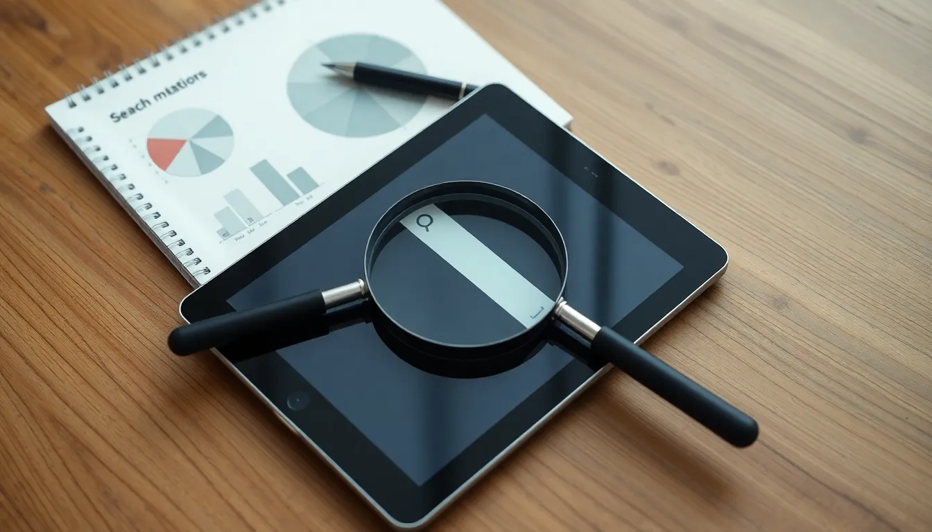 The Top 6 Search Engines Market Share & The AI Search Engines To Watch via @sejournal, @MattGSouthern