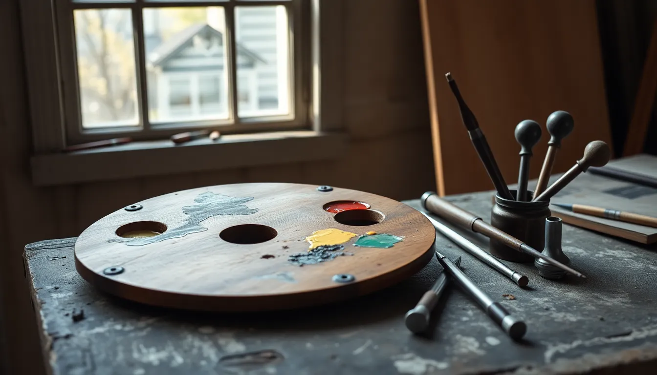 Collection of NoAI Tools