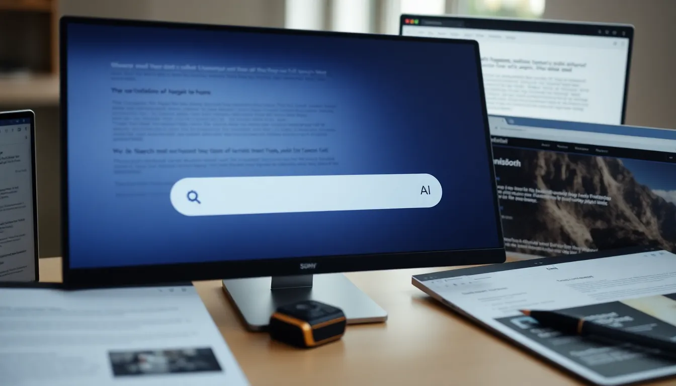8 generative engine optimization best practices your strategy needs