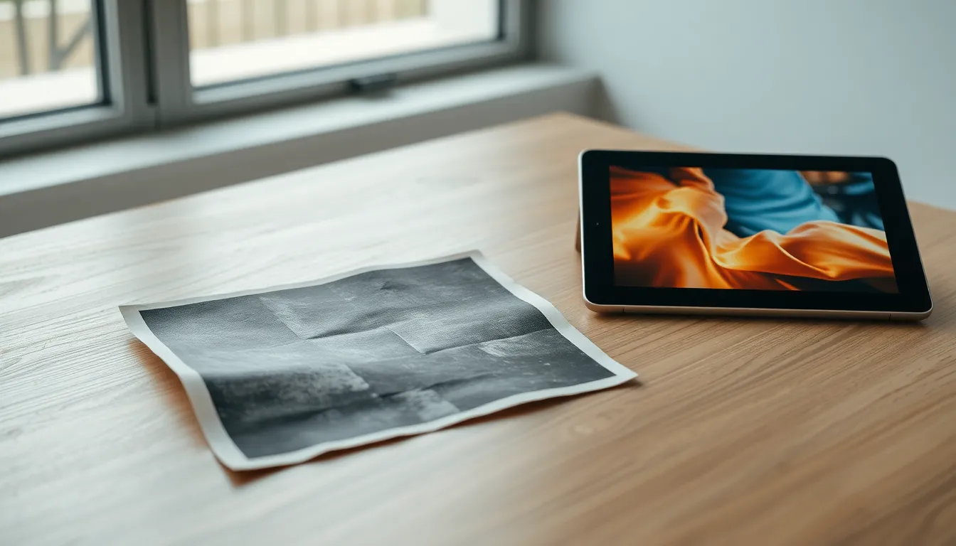 Ai Powered Photo Restoration using QWEN Image Edit