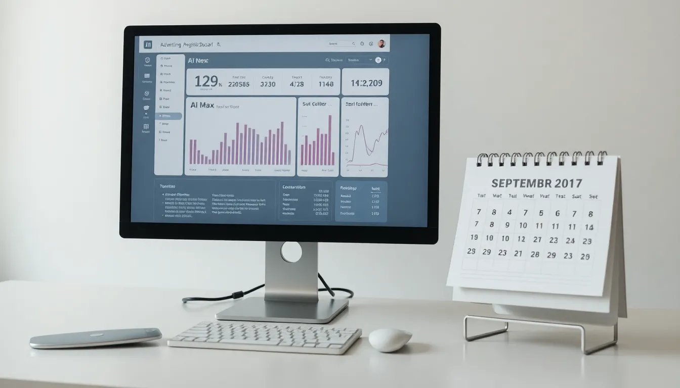 Google Is Replacing Dynamic Search Ads With AI Max via @sejournal, @brookeosmundson