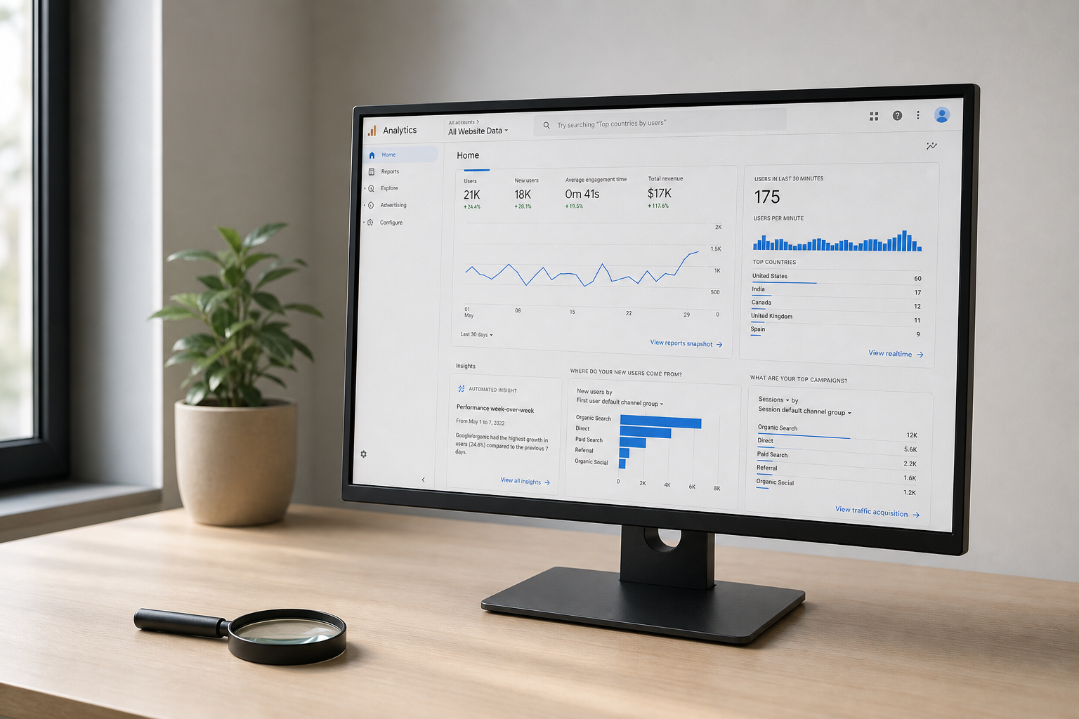 Social Search Data For All, AI-Detected Pages Rank Lower – SEO Pulse via @sejournal, @MattGSouthern