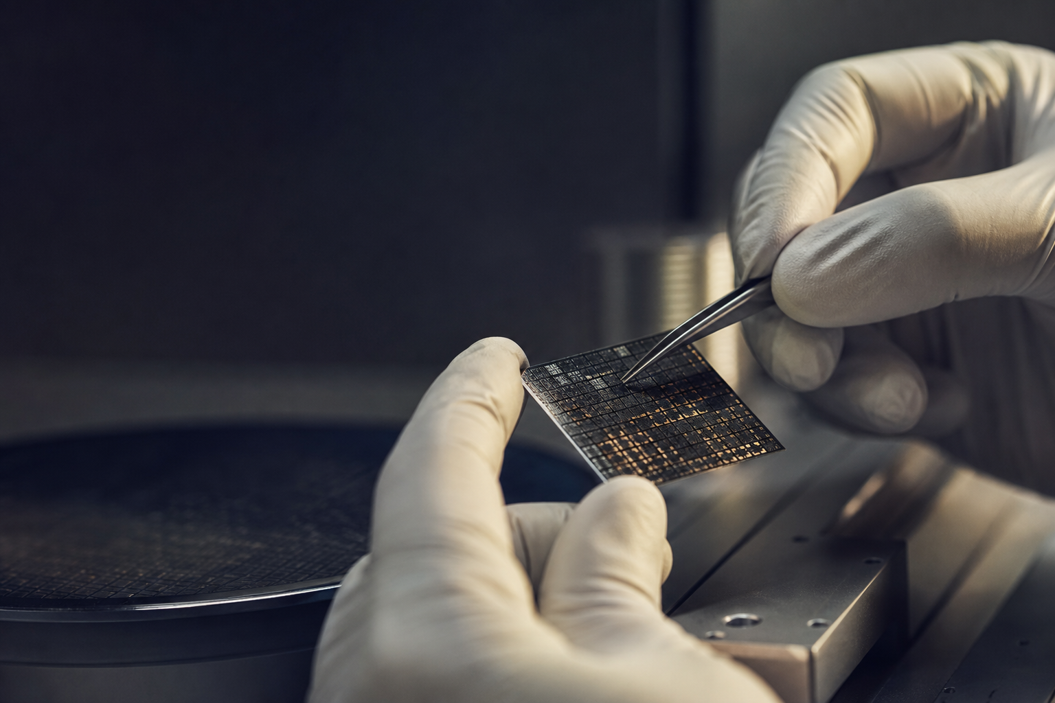 ASML onderuit na nieuws over Chinese kopie – Nvidia gaat voor 5 miljard in zee met Ilya Sutskever