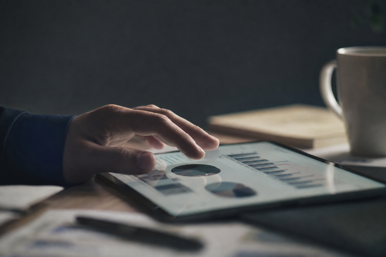 This Is How Marketers Can Use AI Agents for Data Analysis