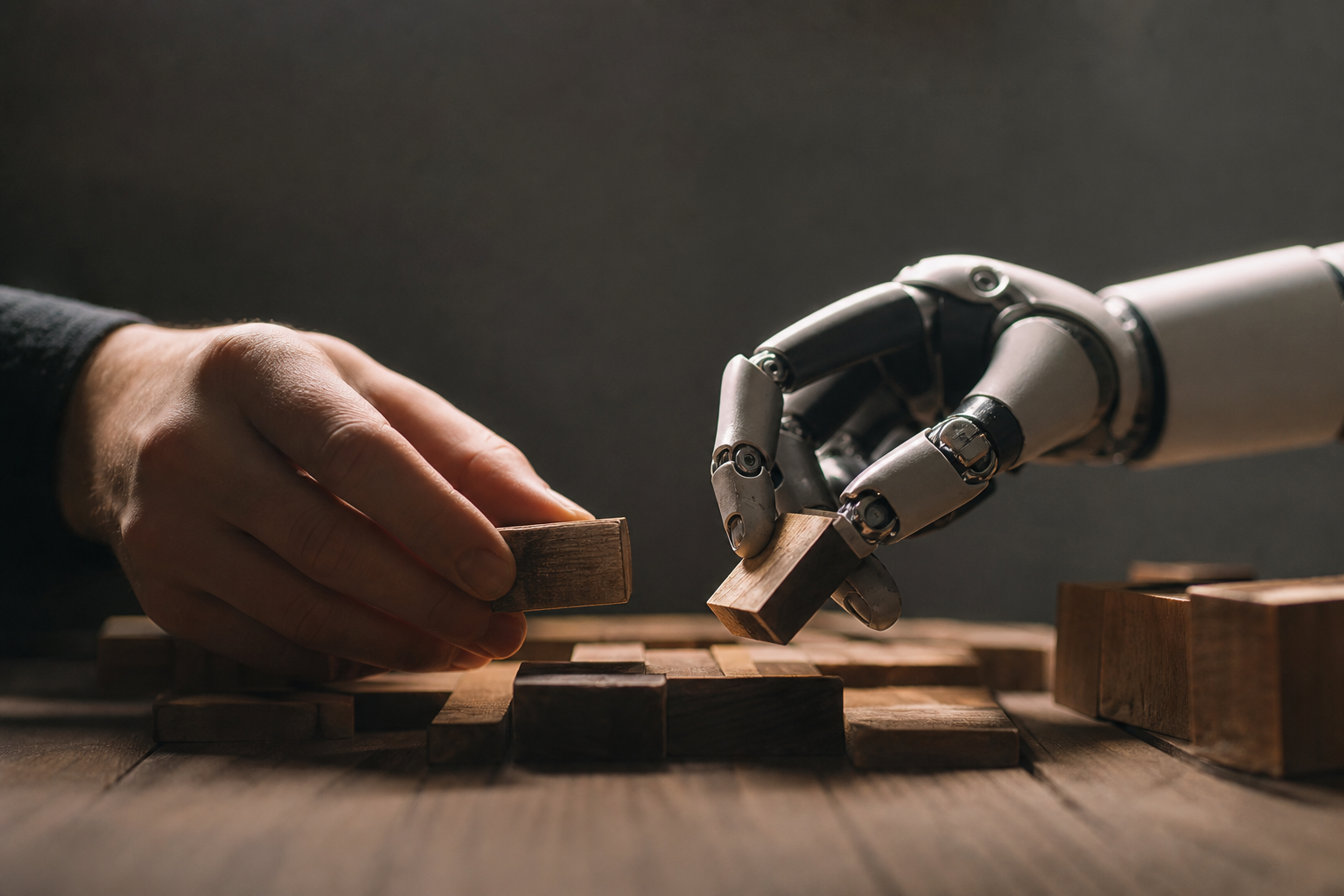 How AI is expanding what people do at work