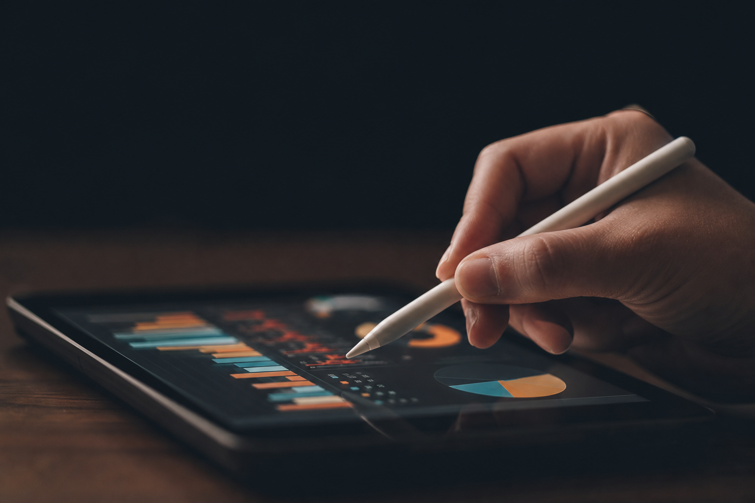 This Is How Marketers Can Use AI Agents for Data Analysis