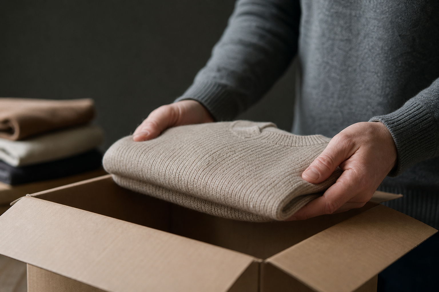Zalando boekt sterke kwartaalgroei dankzij B2B en AI, stelt jaarverwachting licht bij