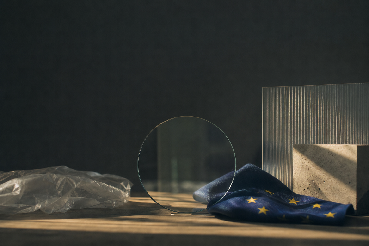 Europe’s AI labeling and transparency rules are now in effect