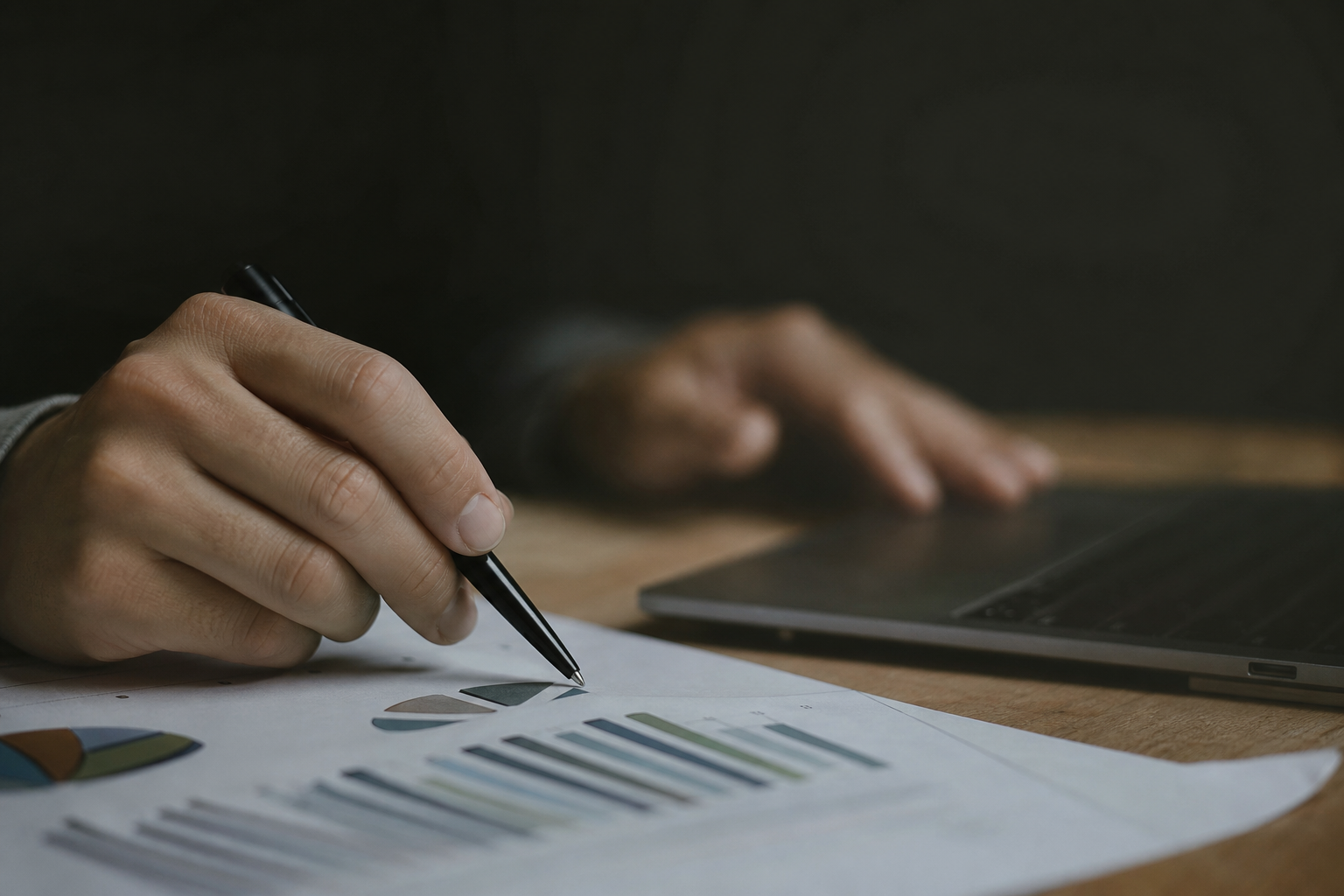 This Is How Marketers Can Use AI Agents for Data Analysis