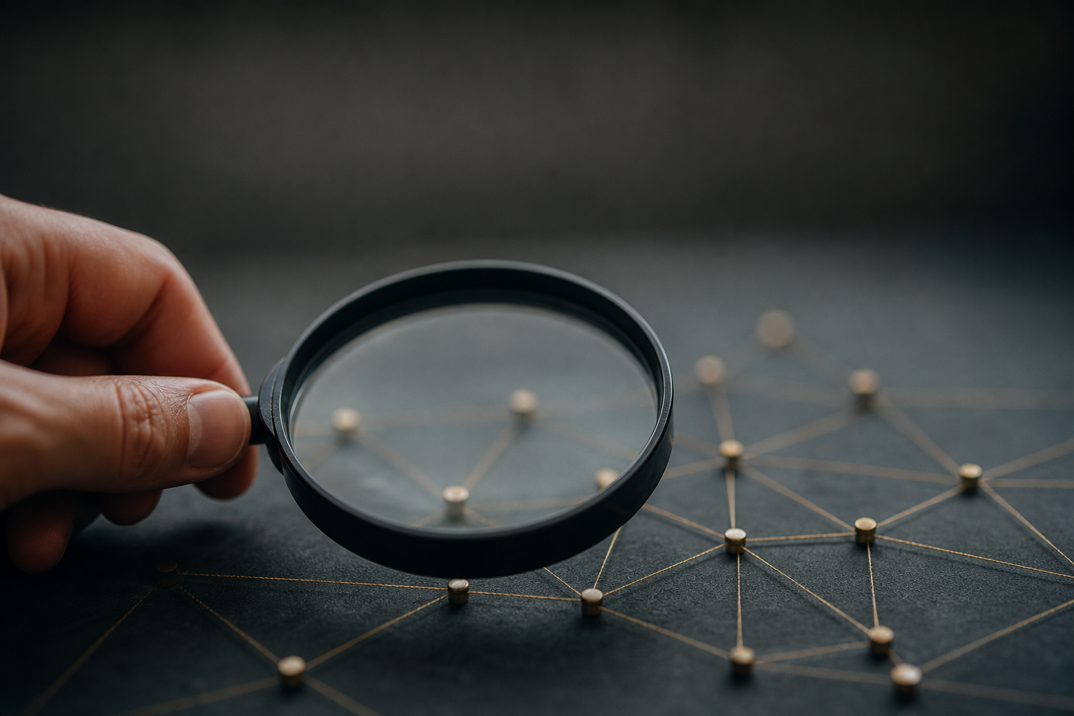 Brand tracking tools for scaling companies