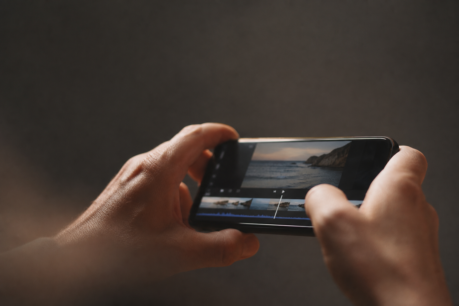 Create, edit and star in videos with two Google Vids updates