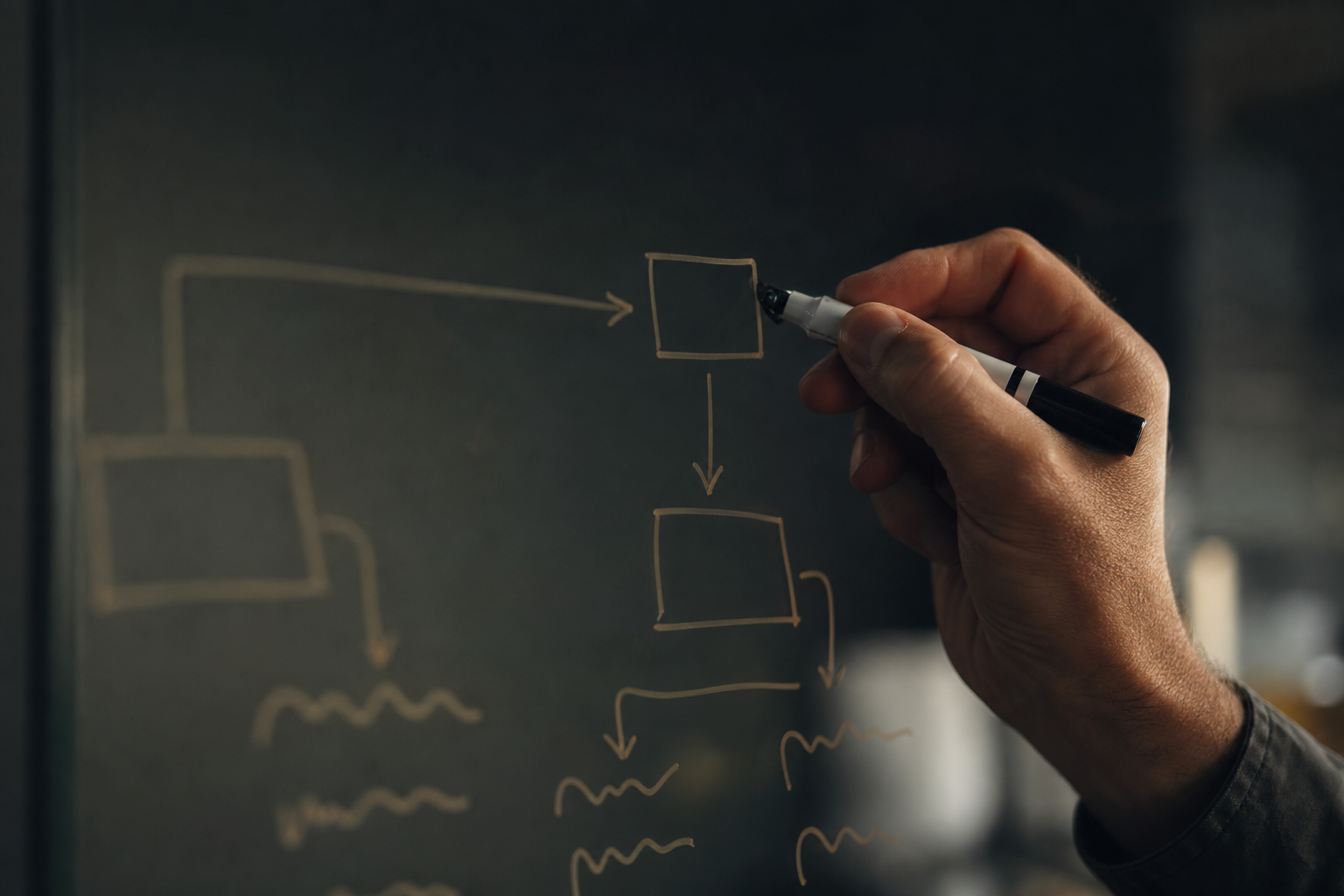 I Helped Scale Google Ads To Billions – Here’s How I’d Build An AI Search Strategy Today