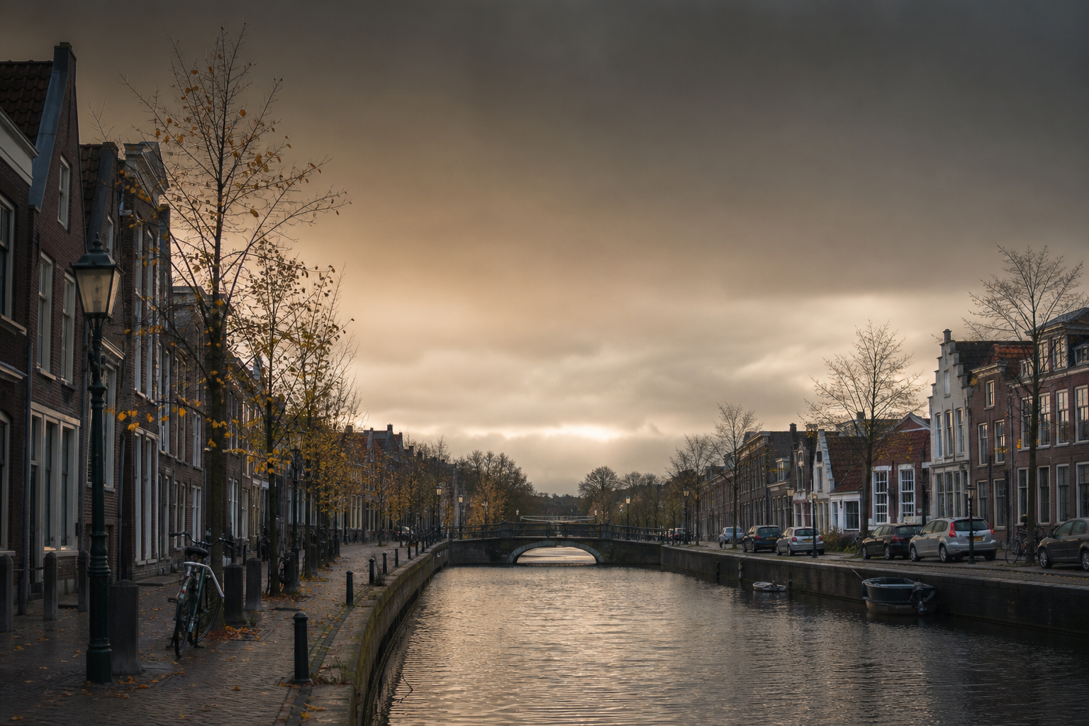 Meet Wrinkles, an app that uncovers the hidden stories of the places around you