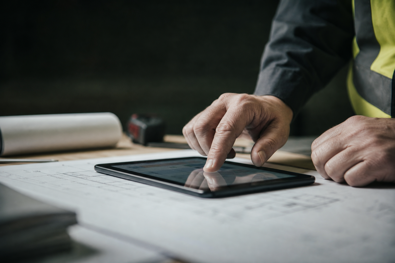Kort: Bouw schreeuwt om BIM-experts, onterecht ontslag na geheime monitoring (en meer)