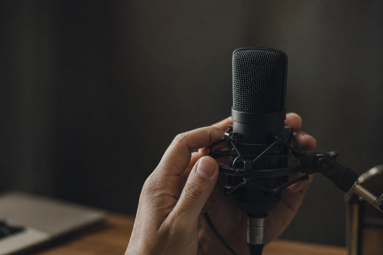 How we built a realtime system for responsive voice AI in six months