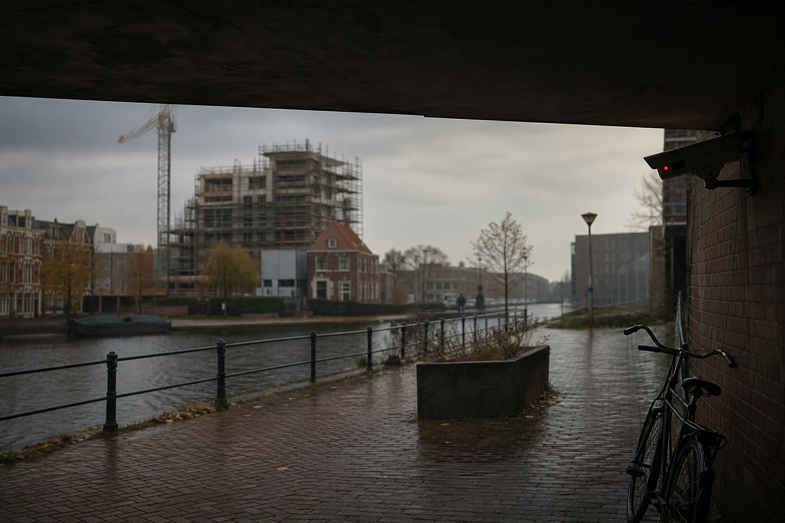 Kort: Bouw schreeuwt om BIM-experts, onterecht ontslag na geheime monitoring (en meer)
