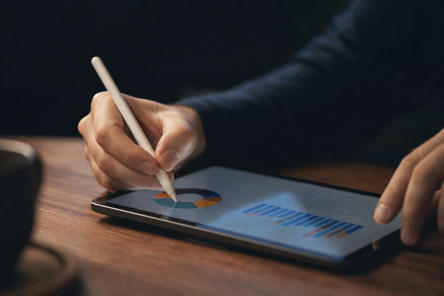 This Is How Marketers Can Use AI Agents for Data Analysis