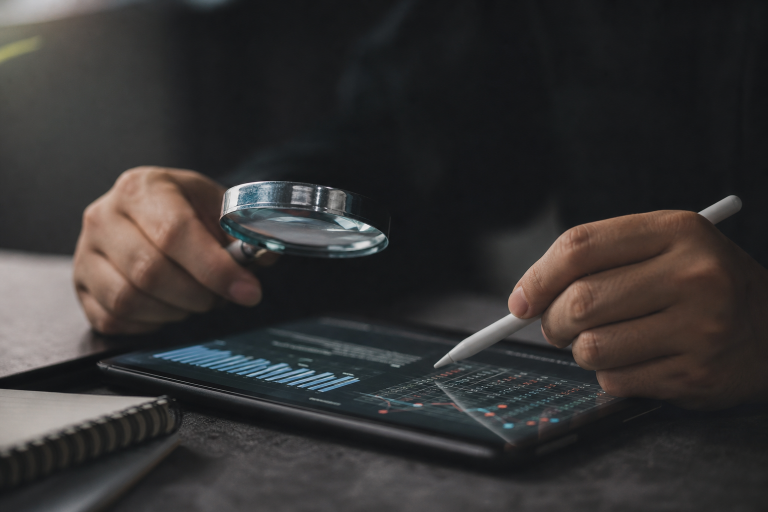 This Is How Marketers Can Use AI Agents for Data Analysis